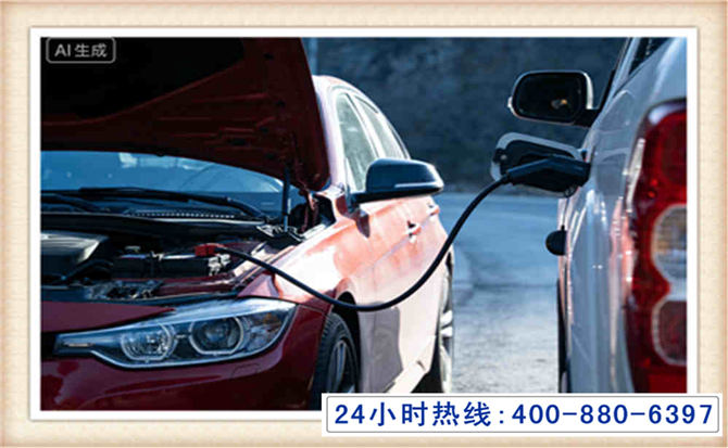 香格里拉潍坊拖车,附近24小时汽车拖车救援，潍坊道路救援拖车电话
